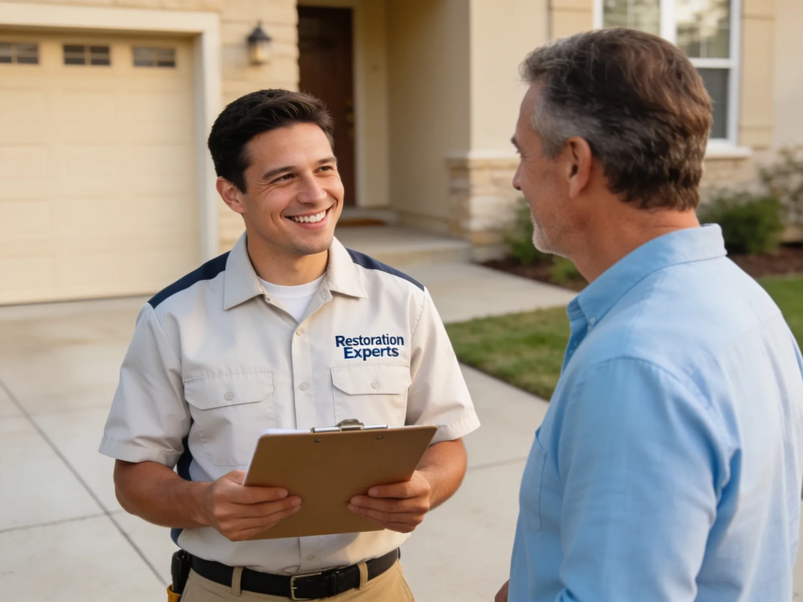 Water Damage Cleanup Danville, GA FAQs
